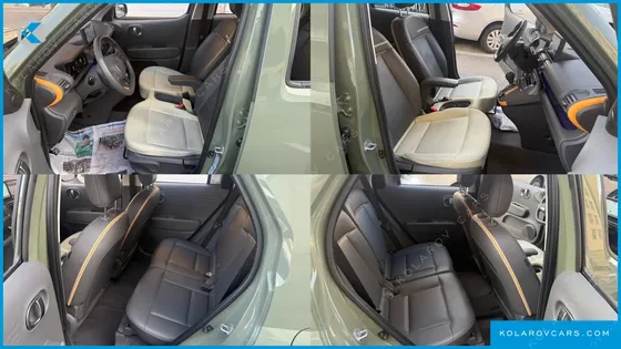 HYUNDAI CASPER TURBO INSPIRATION