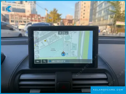 HYUNDAI CASPER TURBO INSPIRATION