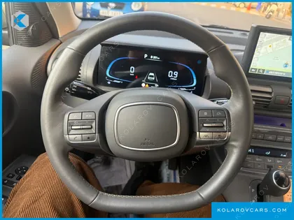 HYUNDAI CASPER TURBO INSPIRATION