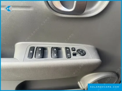 HYUNDAI CASPER TURBO INSPIRATION