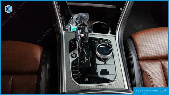 BMW 8 SERIES 840D XDRIVE M SPORT GRAN COUPE