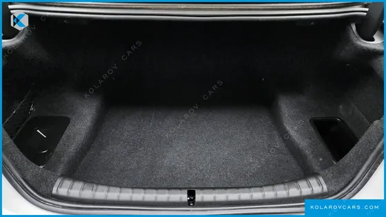 BMW 5 SERIES 530I M SPORT PACKAGE PLUS