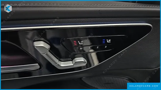 MERCEDES C-CLASS C200 AMG LINE