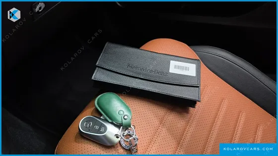 MERCEDES C-CLASS C200 AMG LINE