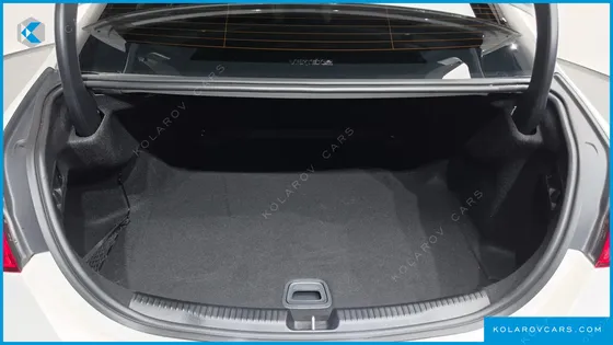 MERCEDES C-CLASS C200 AMG LINE