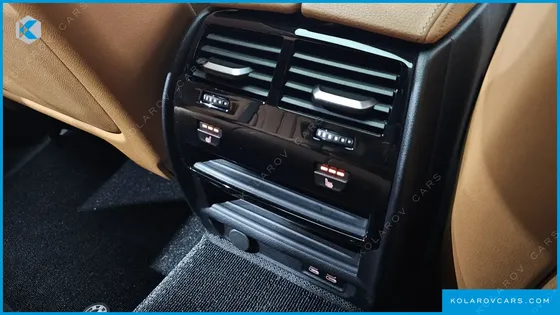 BMW 5 SERIES 520I M SPORT