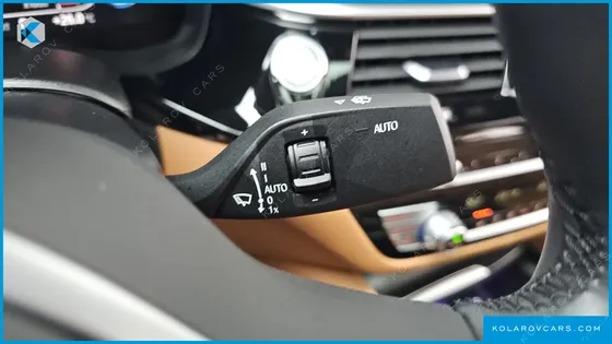 BMW 5 SERIES 520I M SPORT
