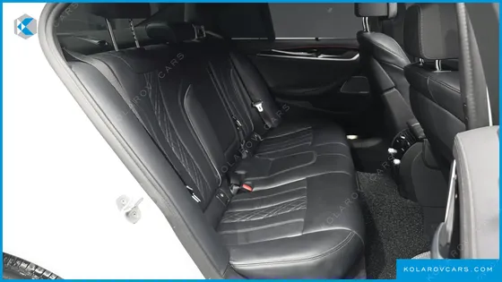 BMW 5 SERIES 530I XDRIVE M SPORT PACKAGE