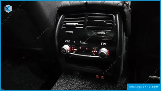 BMW 5 SERIES 530I XDRIVE M SPORT PACKAGE
