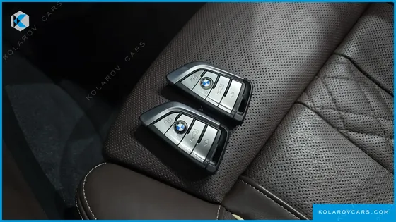 BMW 5 SERIES 523D M SPORT