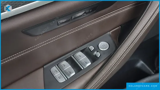 BMW 5 SERIES 523D M SPORT