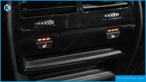 BMW 5 SERIES 523D M SPORT