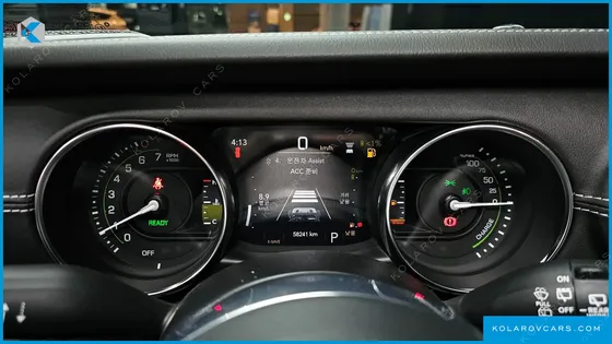 JEEP WRANGLER 2.0 OVERLAND POWER TOP 4DOOR 4XE