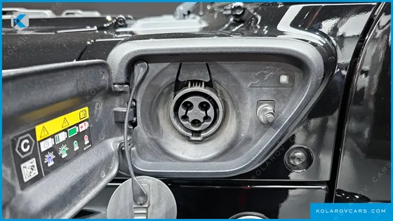JEEP WRANGLER 2.0 OVERLAND POWER TOP 4DOOR 4XE