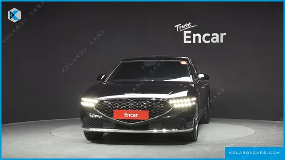 GENESIS G90 GASOLINE 3.5 TURBO AWD