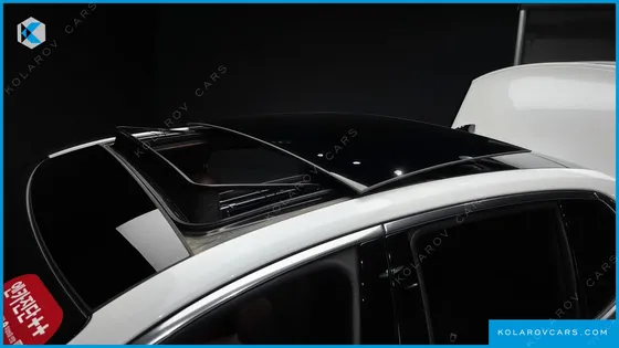 GENESIS G90 GASOLINE 3.5 TURBO AWD