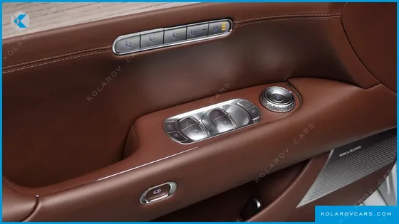 GENESIS G90 GASOLINE 3.5 TURBO AWD