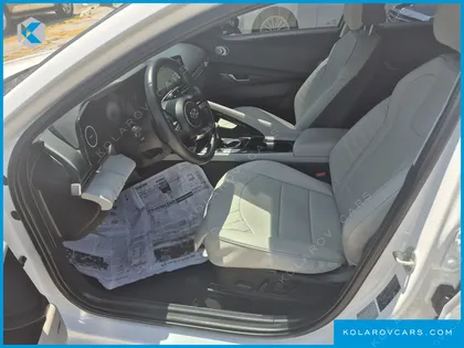 HYUNDAI ELANTRA (AVANTE) 1.6