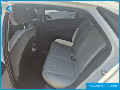 HYUNDAI ELANTRA (AVANTE) 1.6