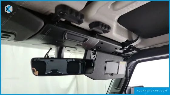 JEEP WRANGLER 2.0 RUBICON 2DOOR