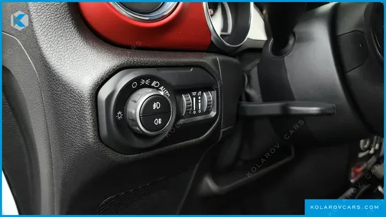 JEEP WRANGLER 2.0 RUBICON 2DOOR