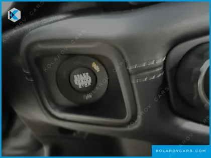JEEP WRANGLER 2.0 RUBICON 4DOOR