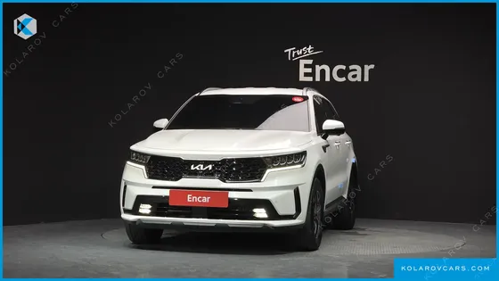KIA SORENTO HEV 1.6 4WD
