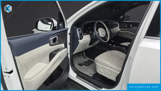 KIA SORENTO HEV 1.6 4WD
