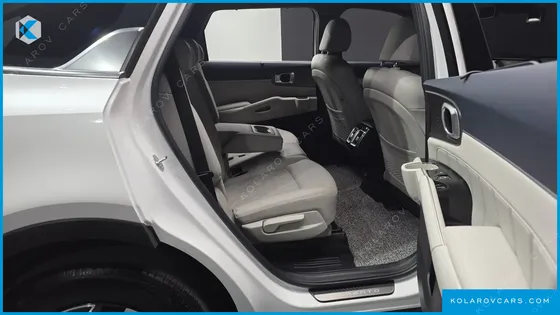 KIA SORENTO HEV 1.6 4WD