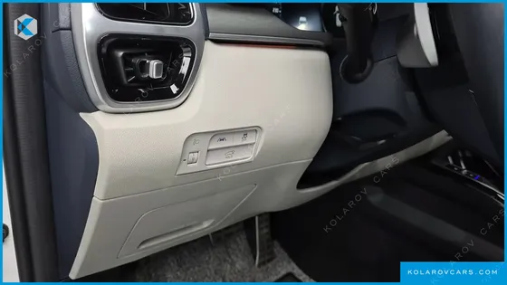 KIA SORENTO HEV 1.6 4WD