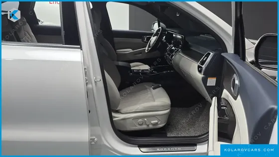 KIA SORENTO HEV 1.6 4WD