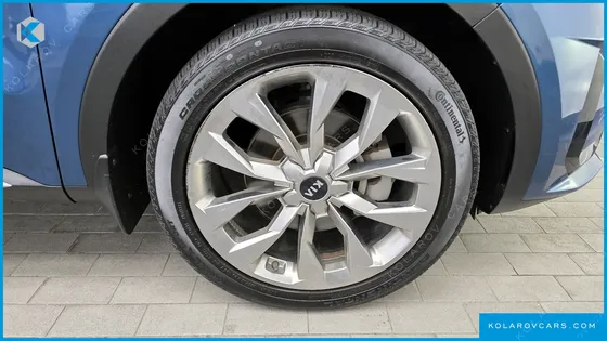 KIA SORENTO DIESEL 2.2 2WD