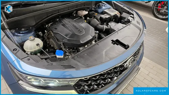 KIA SORENTO DIESEL 2.2 2WD