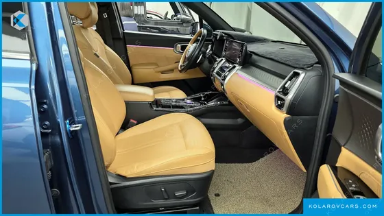 KIA SORENTO DIESEL 2.2 2WD