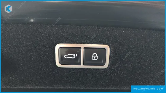 GENESIS G90 GASOLINE 3.5 TURBO AWD