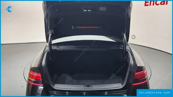 GENESIS G90 GASOLINE 3.5 TURBO AWD