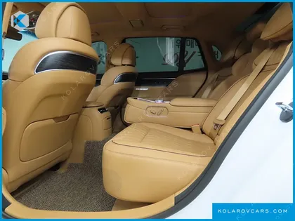 GENESIS G90 GASOLINE 3.5 TURBO AWD
