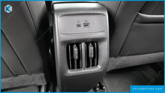 CHEVROLET (GM DAEWOO) TRAX 1.2 RS
