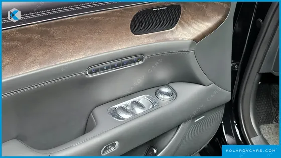 GENESIS G90 GASOLINE 3.5 TURBO AWD