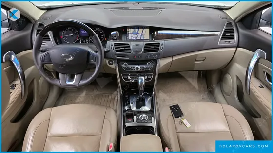 RENAULT KOREA SM5 RE