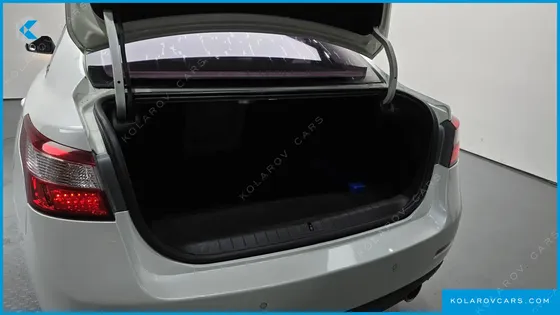 RENAULT KOREA SM5 RE