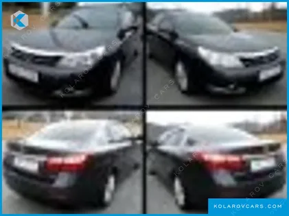 RENAULT KOREA SM5 LE