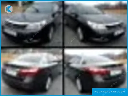 RENAULT KOREA SM5 LE