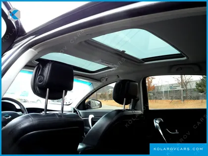 RENAULT KOREA SM5 LE