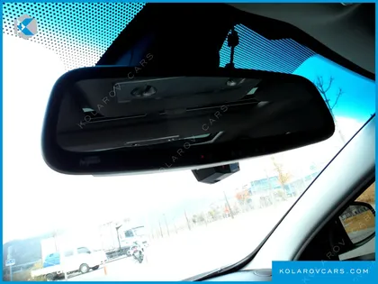 RENAULT KOREA SM5 LE