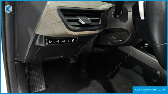KIA K8 3.5 LPG 2WD