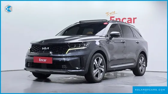 KIA SORENTO HEV 1.6 2WD