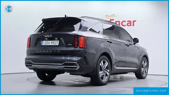KIA SORENTO HEV 1.6 2WD