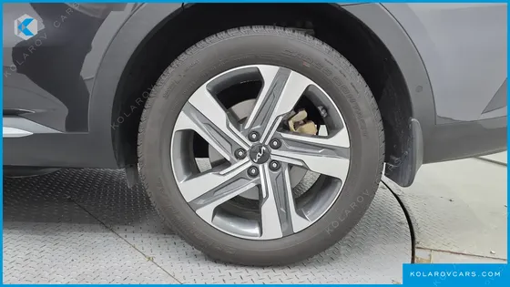 KIA SORENTO HEV 1.6 2WD