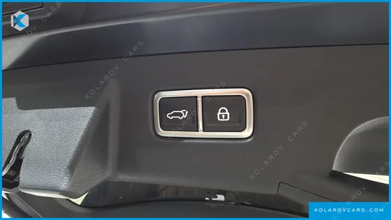 KIA SORENTO HEV 1.6 2WD